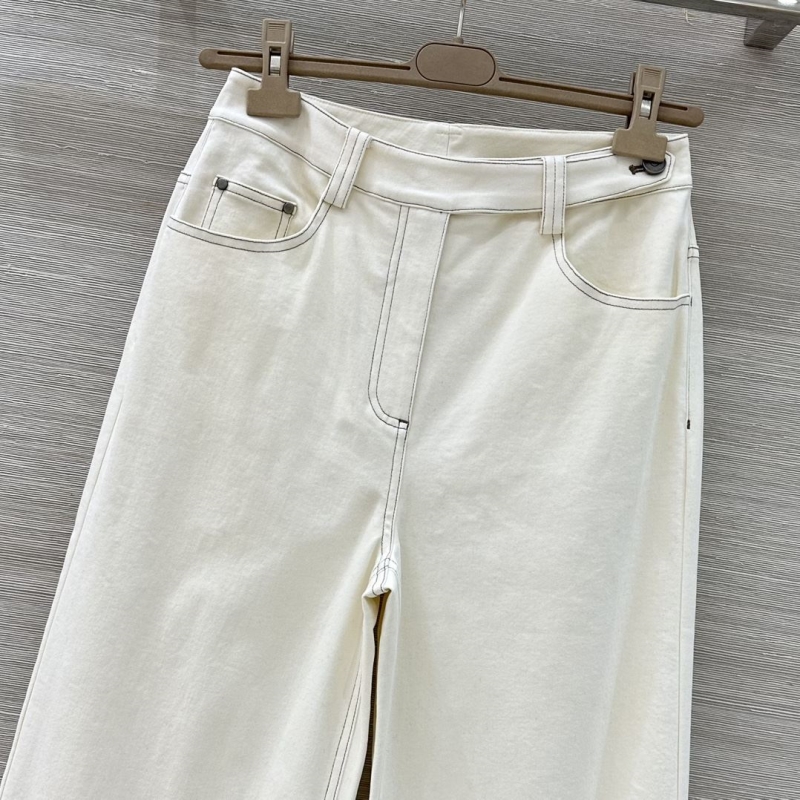 Brunello Cucinelli Long Pants
